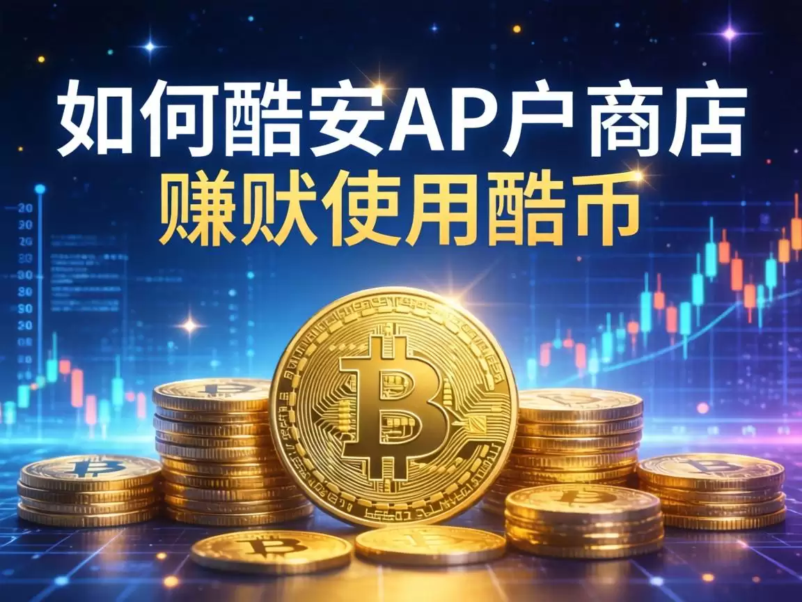 如何在酷安应用商店赚取和使用酷币 如何在酷安应用商店赚取和使用酷币