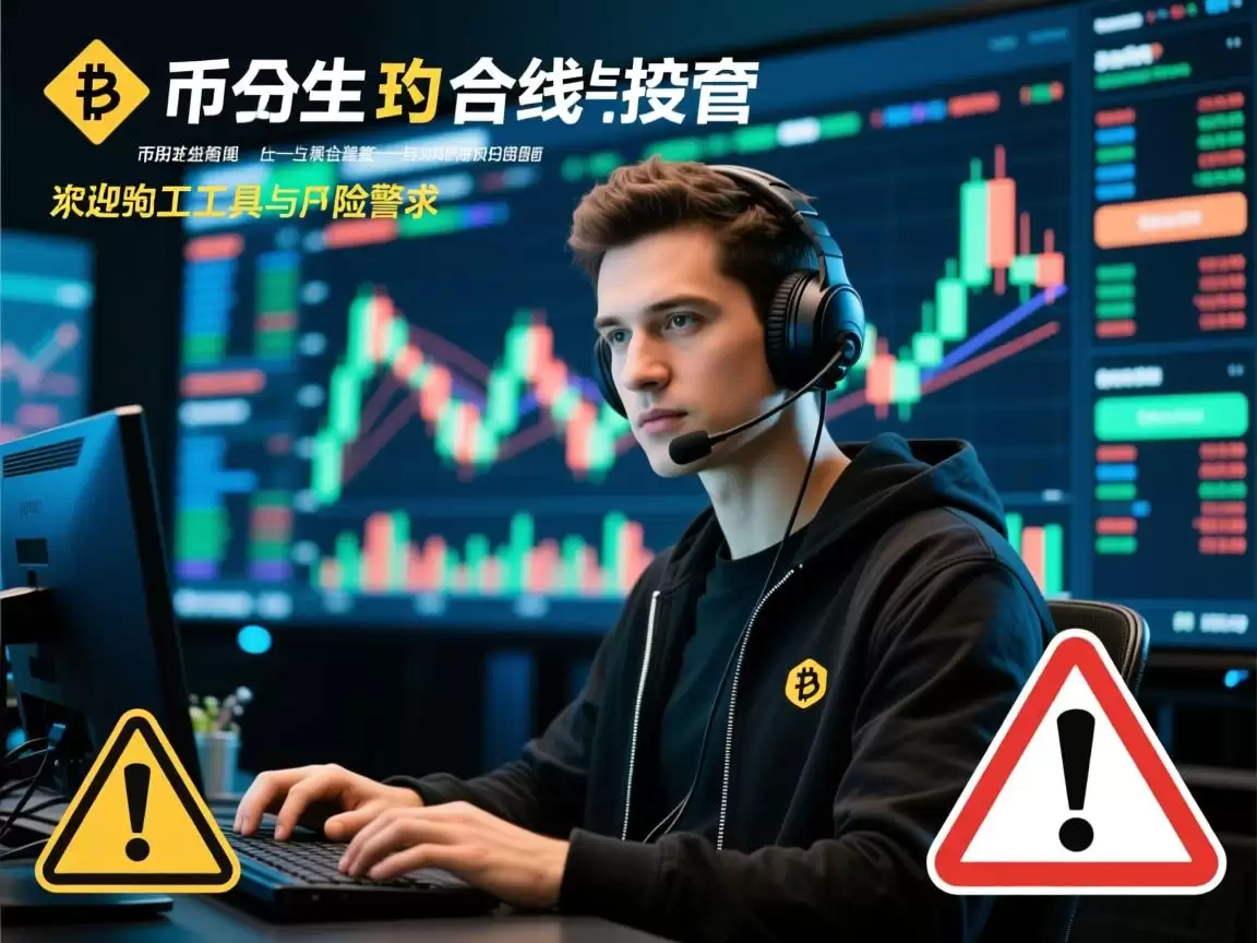 币安合约持仓数据图表分析,展示多空博弈与资金费率变化 币安合约持仓数据图表分析,展示多空博弈与资金费率变化