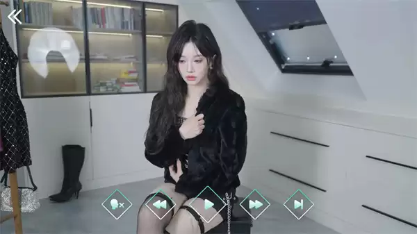 CHAPTER1完结纪念图
