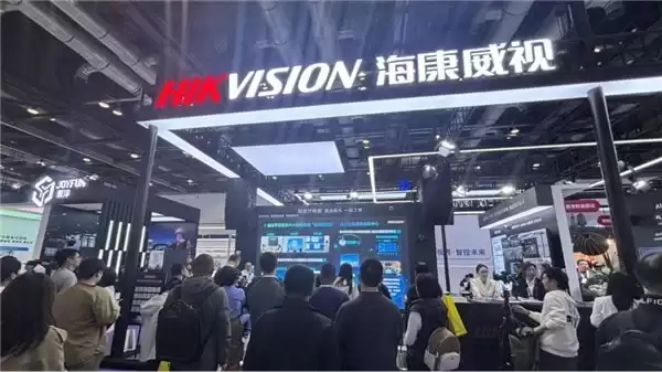 当技术回归场景,海康威视助力音视频领域迎来“破壁时刻”