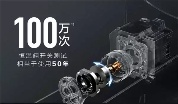 想换一台用8年不结垢的热水器?618必看:阻垢耐用电热水器选哪款