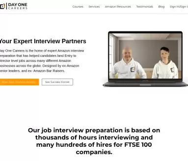 Day One Careers