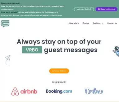 Guest Guru AI