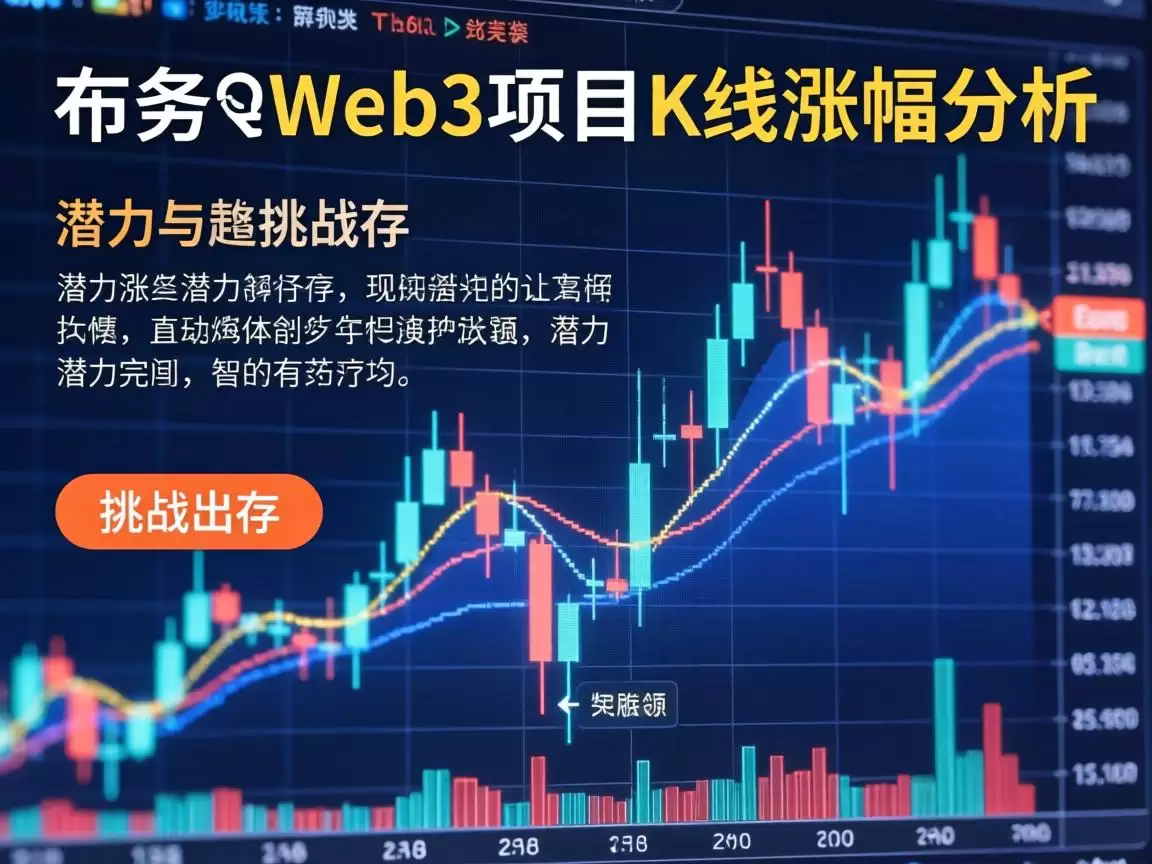 币安Web3项目K线涨幅分析,潜力与挑战并存 币安Web3项目K线涨幅分析,潜力与挑战并存