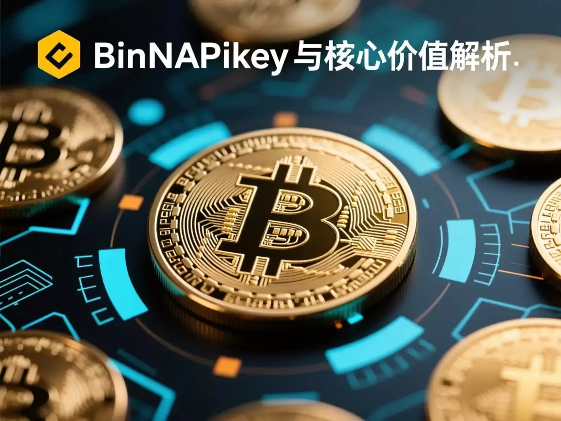 币安APIKey,安全使用指南与核心价值解析 币安APIKey,安全使用指南与核心价值解析