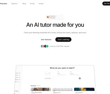 YouLearn AI