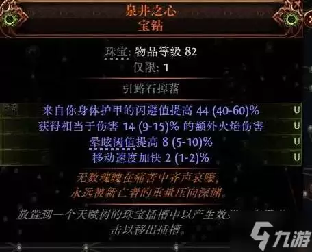 《流放之路2》0.3锐眼非暴BD分享