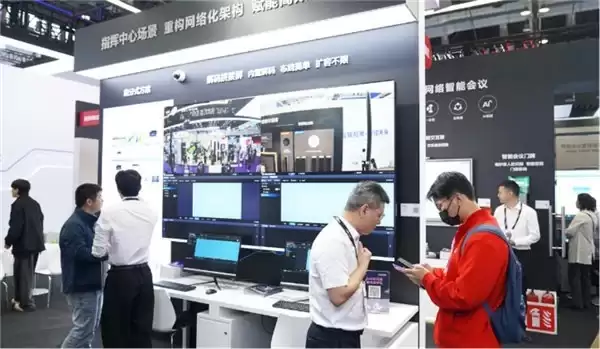 当技术回归场景,海康威视助力音视频领域迎来“破壁时刻”