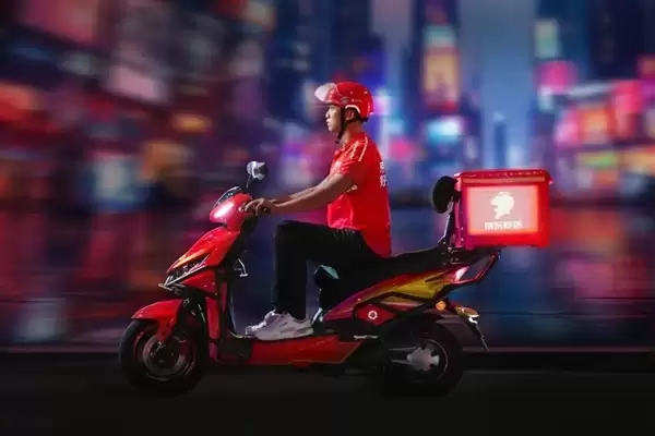 京东外卖首发行业最严堂食标准!已拒绝100万家幽灵外卖门店