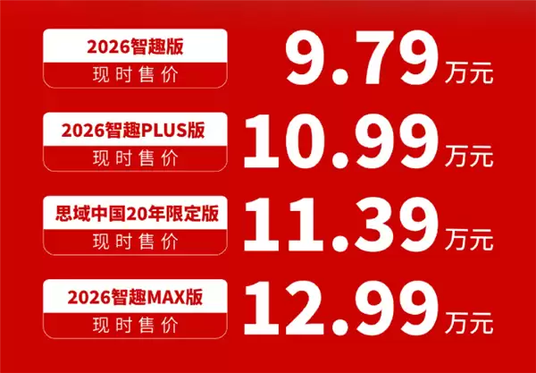 曾为年轻人最爱!新款本田思域上市:9.79万起大降价