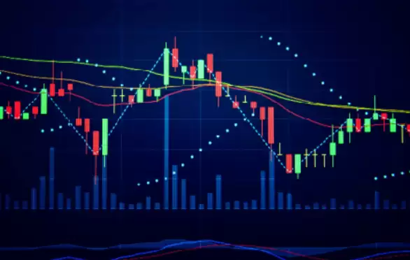 KDJ指标J线超买超卖详解 加密货币交易技术分析