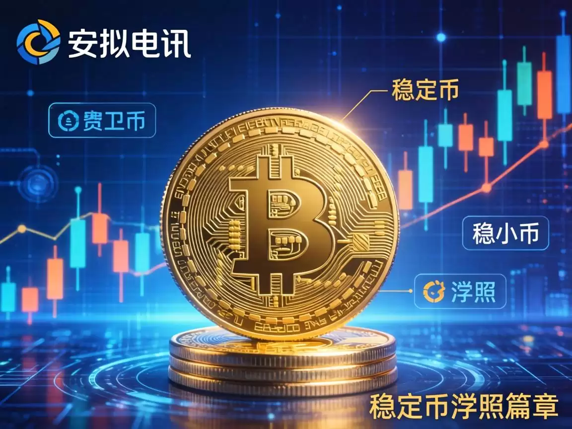 安拟电讯稳定币牌照战略分析