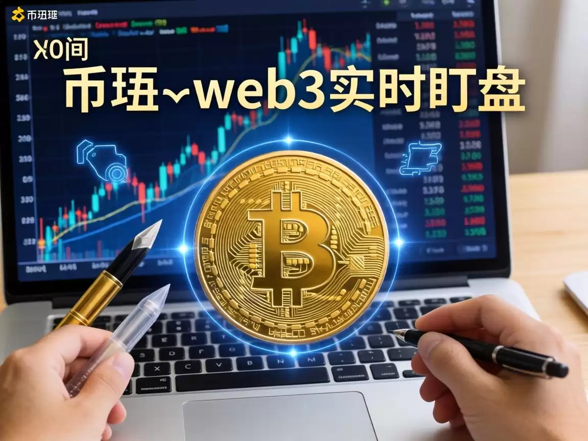 如何利用币安web3实时盯盘功能,掌握加密货币市场动态 如何利用币安web3实时盯盘功能,掌握加密货币市场动态