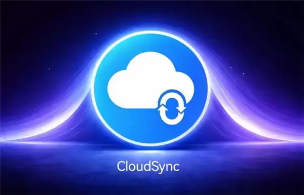 重塑云盘同步体验!铁威马CloudSync迭代升级
