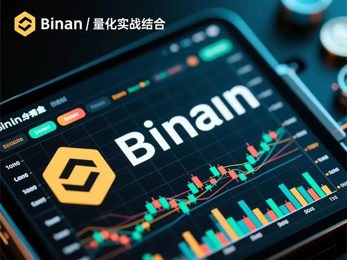 币安合约网格交易实战策略详解 币安合约网格交易实战策略详解