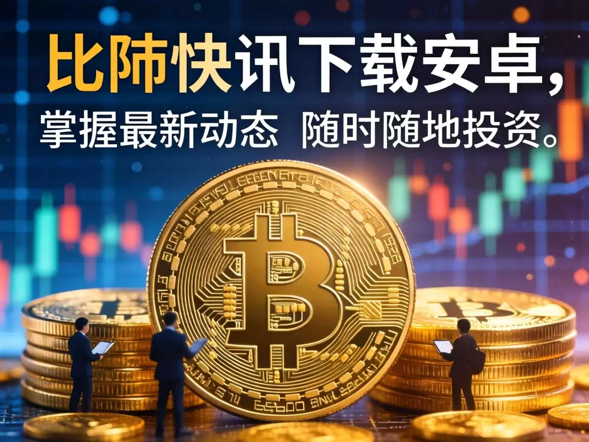 比特币快讯下载安卓,掌握最新动态,随时随地投资 比特币快讯下载安卓,掌握最新动态,随时随地投资