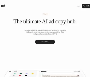 Jot AI
