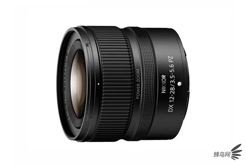 C画幅电动变焦镜头 尼克尔Z DX12-28mm镜头售2579元 C画幅电动变焦镜头 尼克尔Z DX12-28mm镜头售2579元
