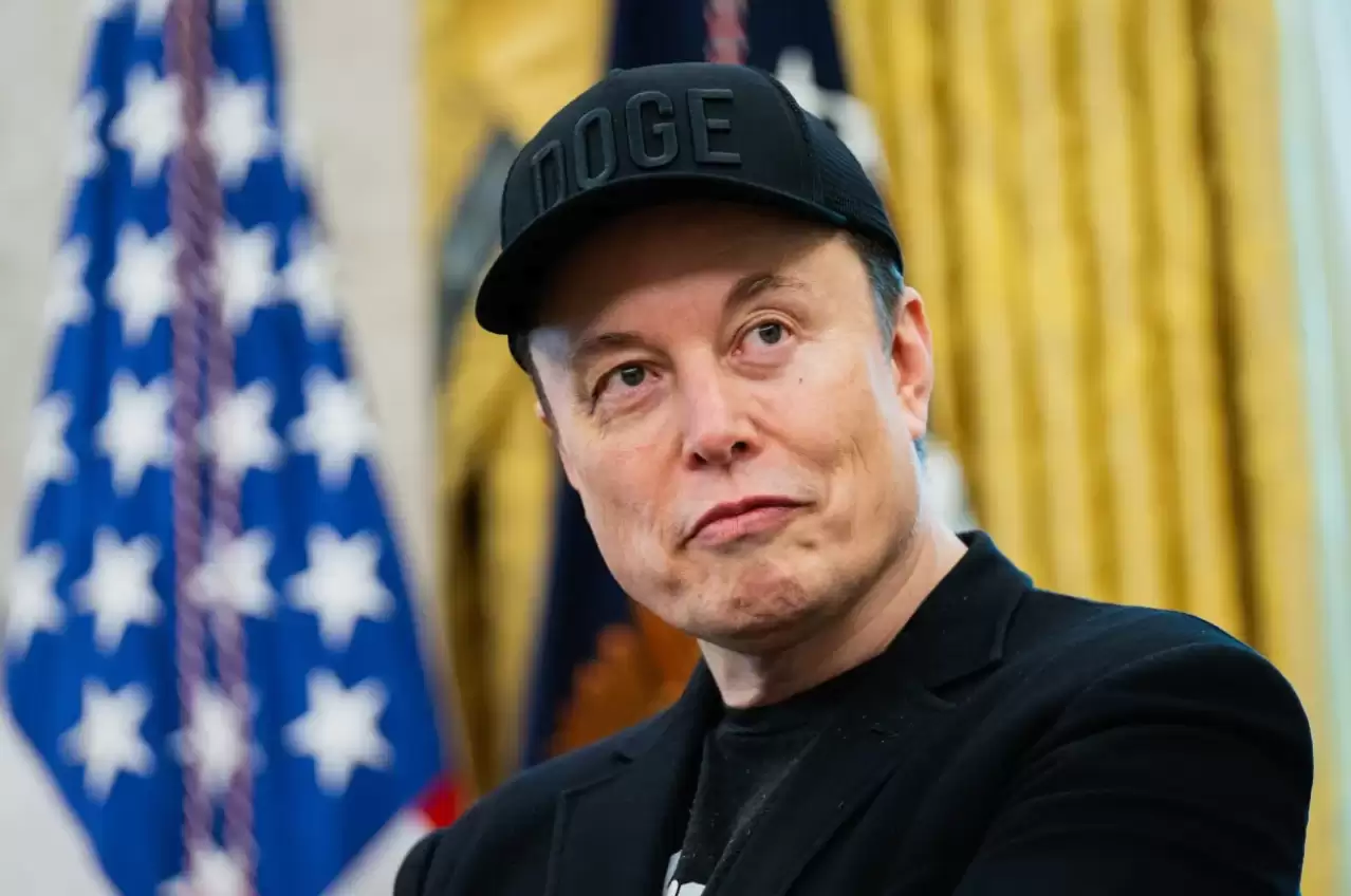 马斯克