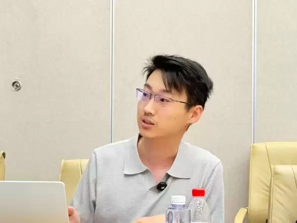 企业用好Agent，关键不在“买一个智能体”