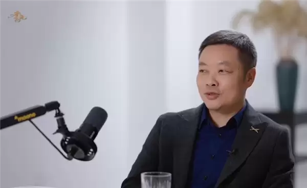 世界变化速度太快!何小鹏直言:自己现在不爱看太具体的书