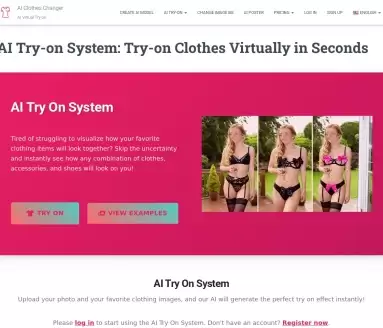 IDM-VTON online