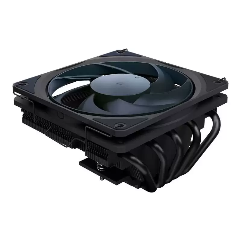 酷冷至尊 67mm 下压式风冷 Hyper 510 上市:12015 风扇,189 元