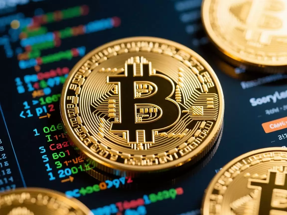 比特币源码价格,数字黄金的基因价值 比特币源码价格,数字黄金的基因价值