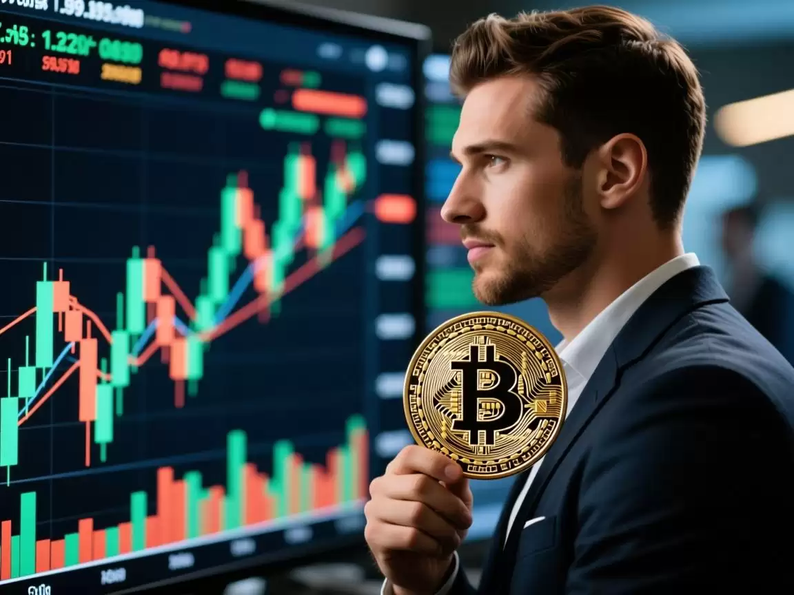 比特币价格今日行情,波动中寻求方向,市场情绪谨慎观望 比特币价格今日行情,波动中寻求方向,市场情绪谨慎观望