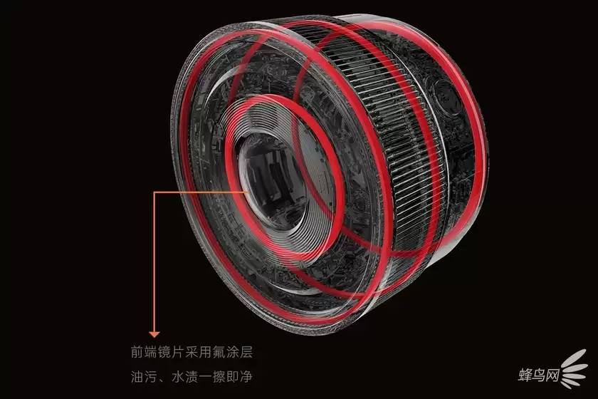 小美好,轻上镜|LUMIX S 40mm F2 正式发布,S9新色同步登场 小美好,轻上镜|LUMIX S 40mm F2 正式发布,S9新色同步登场