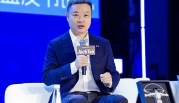 L4将在两年内落地！何小鹏：未来买车一半的钱在为软件买单
