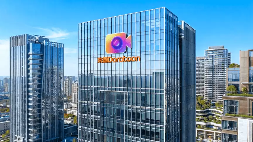 来画发布全国首个支持1000秒AI漫剧平台，一键生成动漫短片