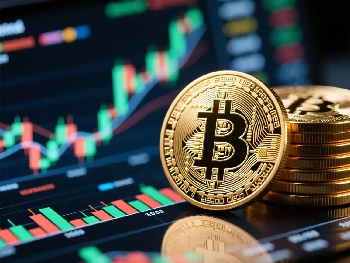 比特波币价格波动背后的逻辑与市场观察 比特波币价格波动背后的逻辑与市场观察