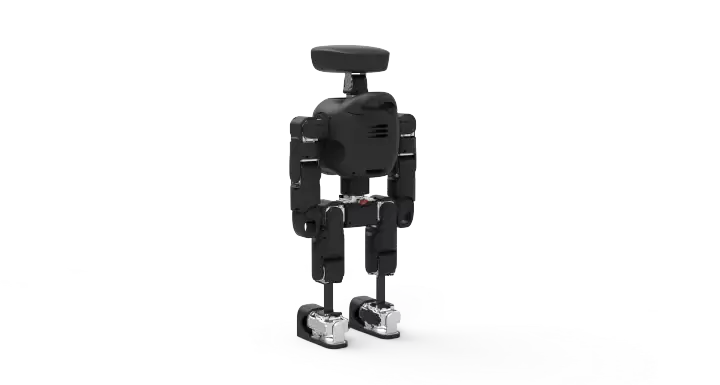 高擎Mini Pi plus开源人形机器人平台 ICRA 2026全球首发,有哪些看点?