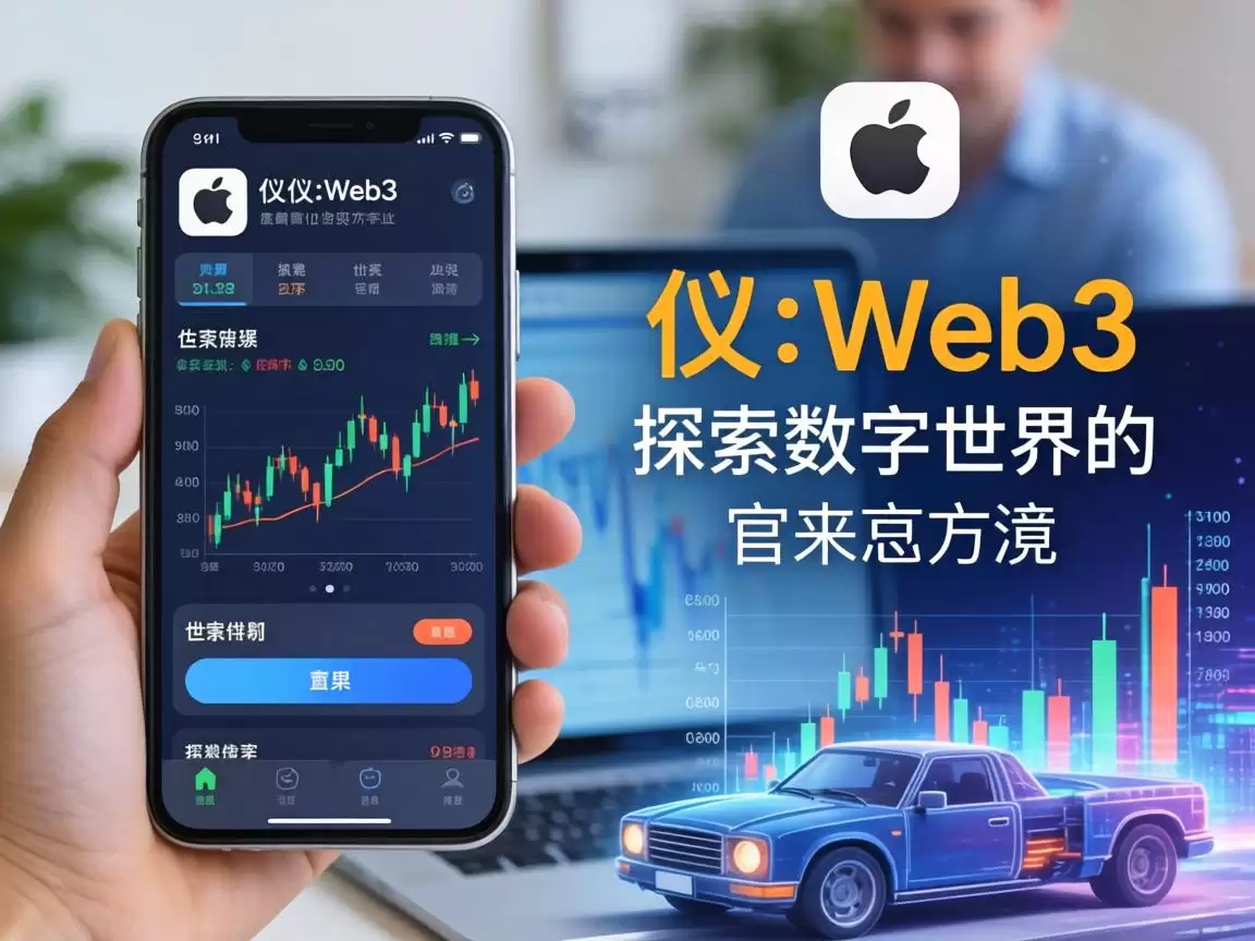 欧义Web3,探索数字世界的苹果官方应用 欧义Web3,探索数字世界的苹果官方应用