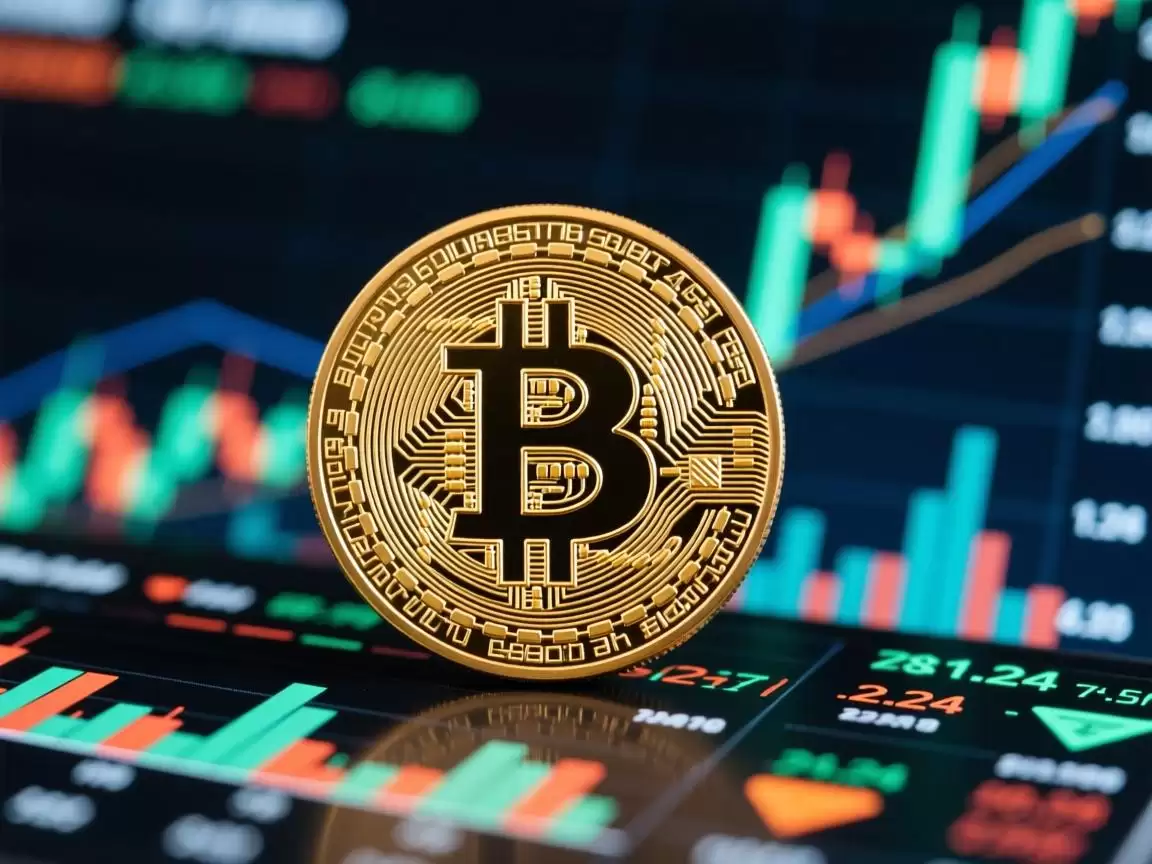 3月24日比特币价格走势分析 市场博弈与链上数据洞察 3月24日比特币价格走势分析 市场博弈与链上数据洞察