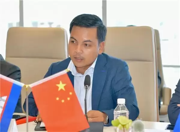 数字赋能柬文化，匠心传播高棉美 ——“吴哥窟数字化技术应用实践研讨会”在京圆满举行