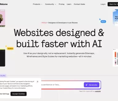 Relume Ipsum