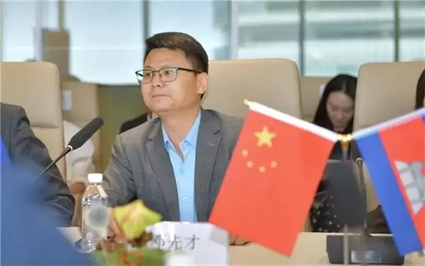 数字赋能柬文化，匠心传播高棉美 ——“吴哥窟数字化技术应用实践研讨会”在京圆满举行