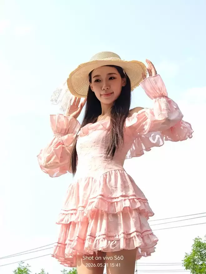 vivo S60全面评测 重新