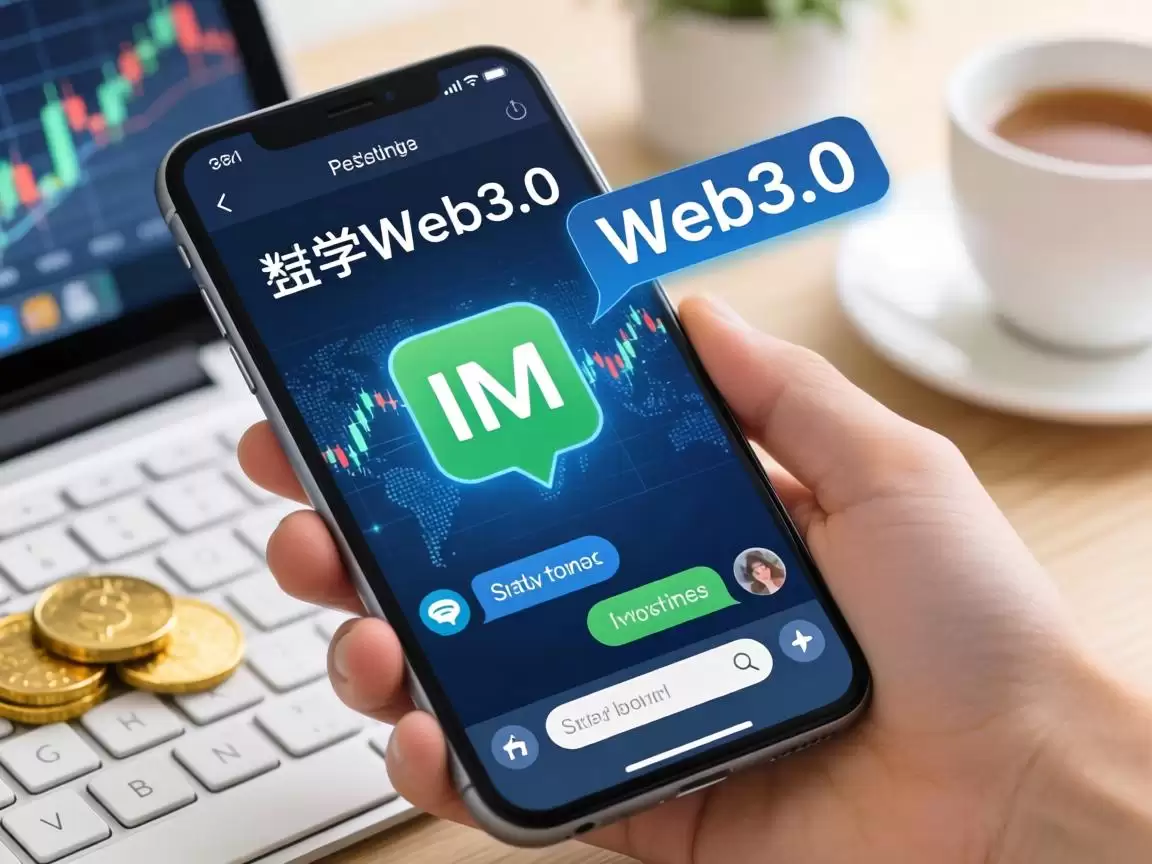 如何将欧义Web3.0技术融入即时通讯应用(IM) 如何将欧义Web3.0技术融入即时通讯应用(IM)