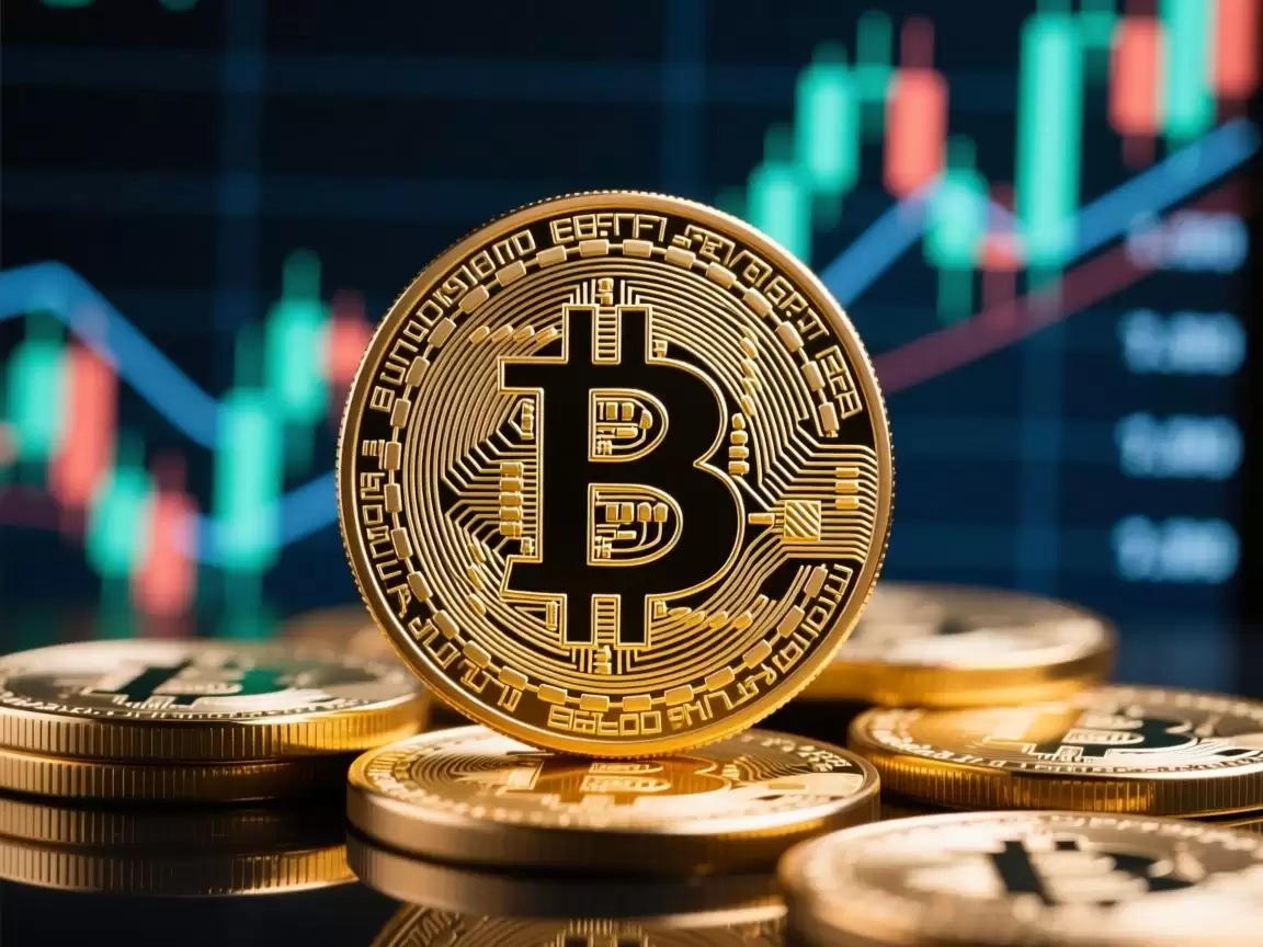比特币与DeFi,价格联动背后的机遇与挑战 比特币与DeFi,价格联动背后的机遇与挑战