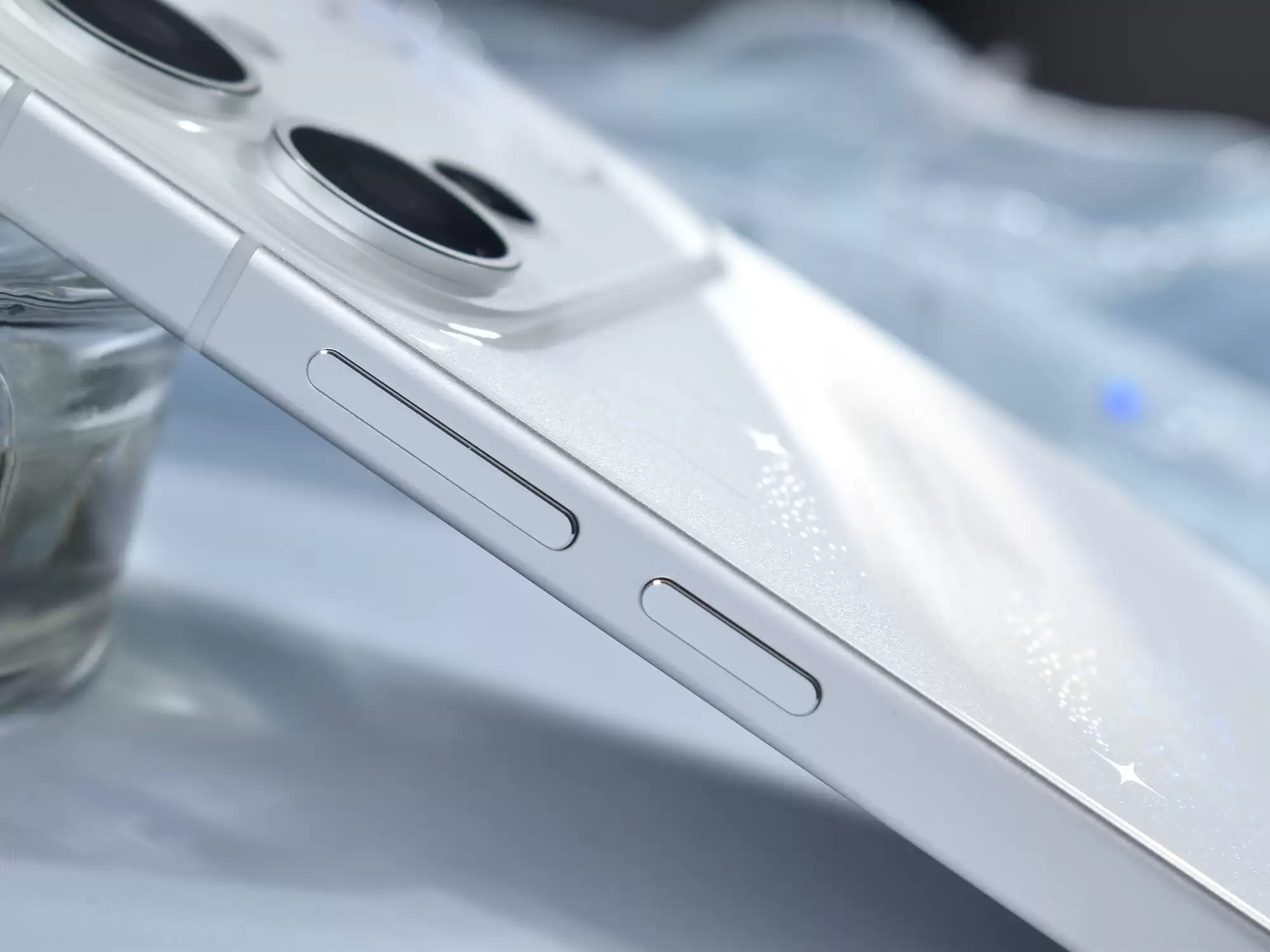 vivo S60全面评测 重新