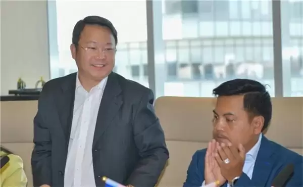 数字赋能柬文化，匠心传播高棉美 ——“吴哥窟数字化技术应用实践研讨会”在京圆满举行