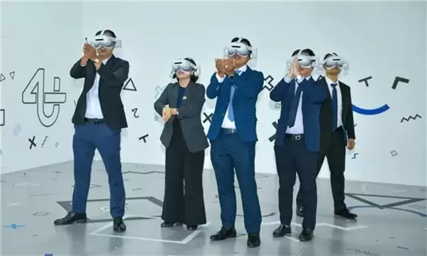数字赋能柬文化，匠心传播高棉美 ——“吴哥窟数字化技术应用实践研讨会”在京圆满举行