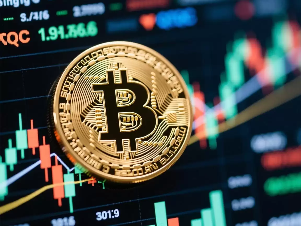 qtc比特币价格，波动背后的市场逻辑与投资启示
