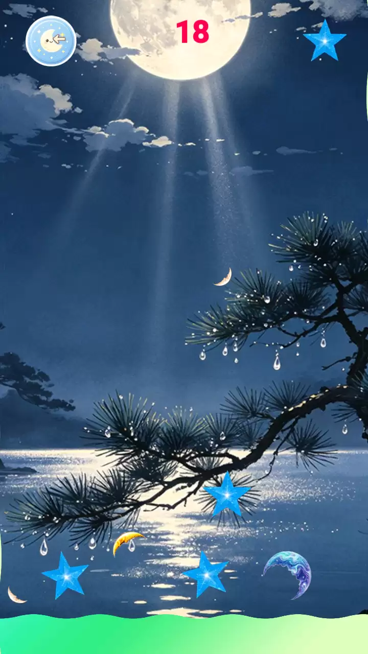 空月形对影什么时候出 公测上线时间预告