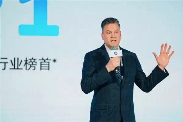 惠普重磅发布新一代优系列与慧系列激光打印机,赋能中国企业智赢新纪元