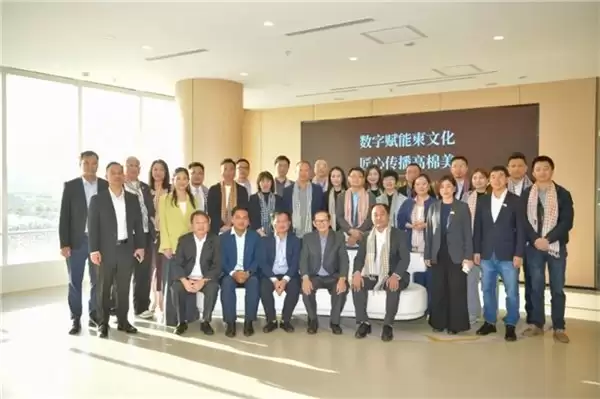 数字赋能柬文化，匠心传播高棉美 ——“吴哥窟数字化技术应用实践研讨会”在京圆满举行