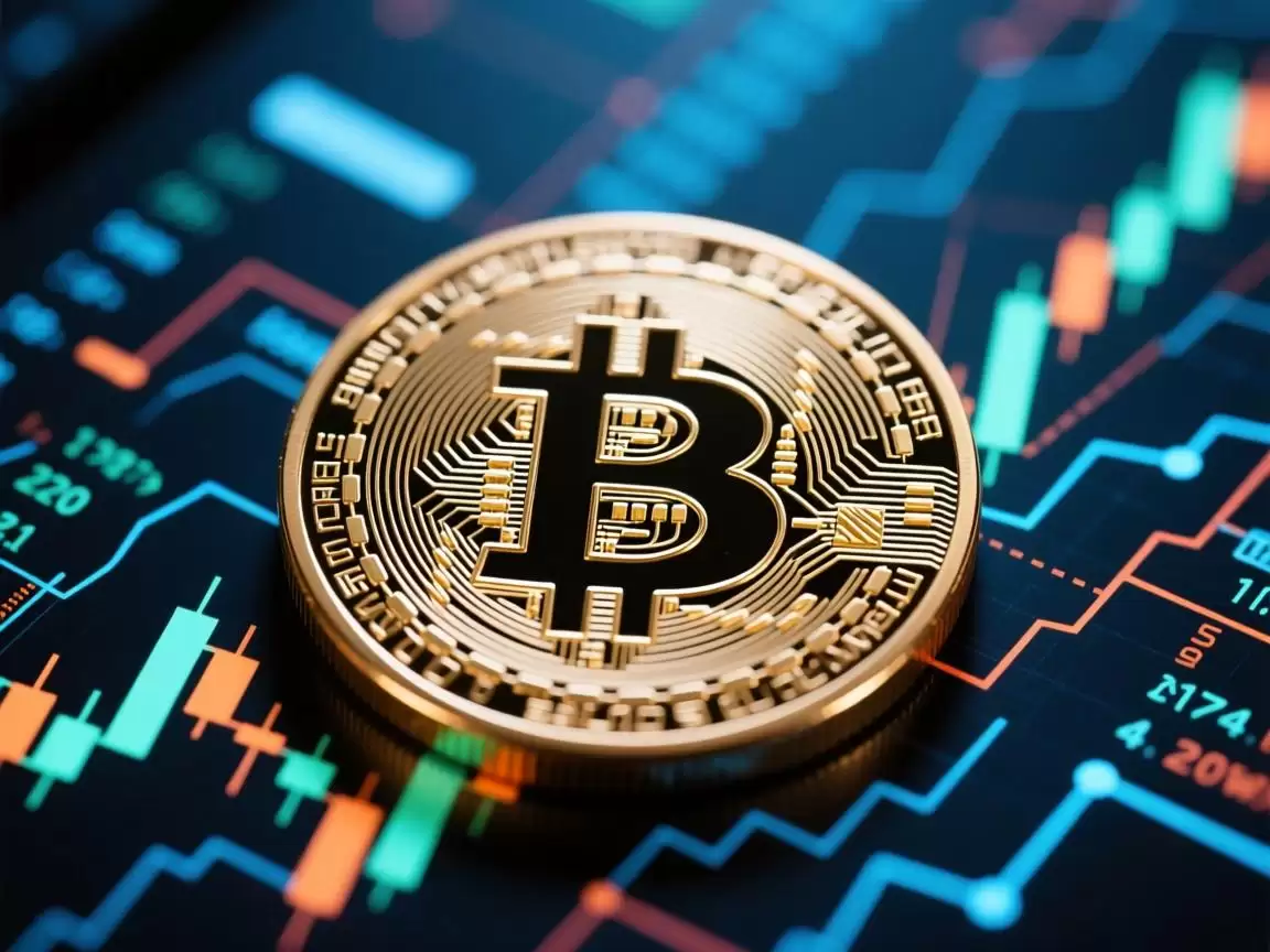 量子比特币价格，当不确定性遇见算法革命